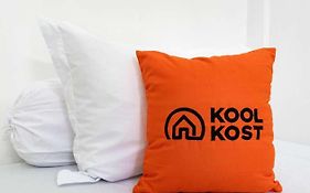 KoolKost near Wisata Purwahamba Indah Tegal